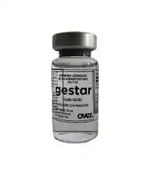 Gestar Iny Fco X 10 Ml