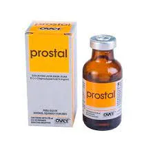 Prostal Iny Fco X 20 Ml