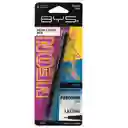 Bys Delineador Neon Liquido Pen Electric Blue 1.8ml