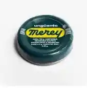 Crema -unguento Merey 15 G