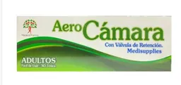 Aerocamaras Adulto