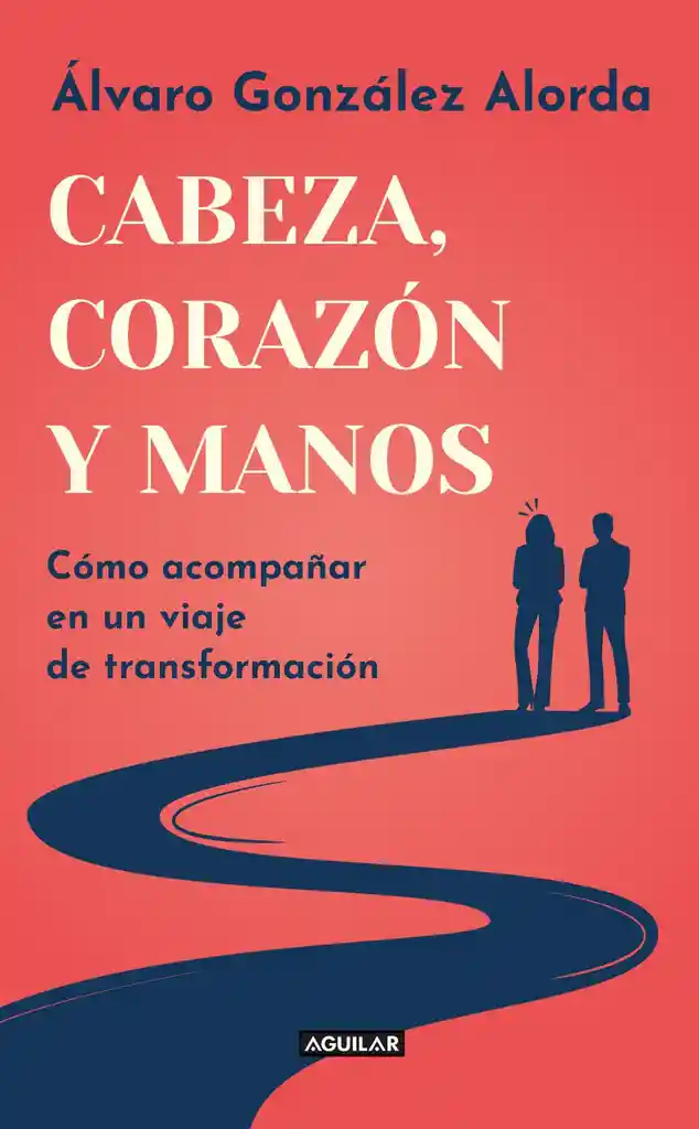 Cabeza, Corazón Y Manos