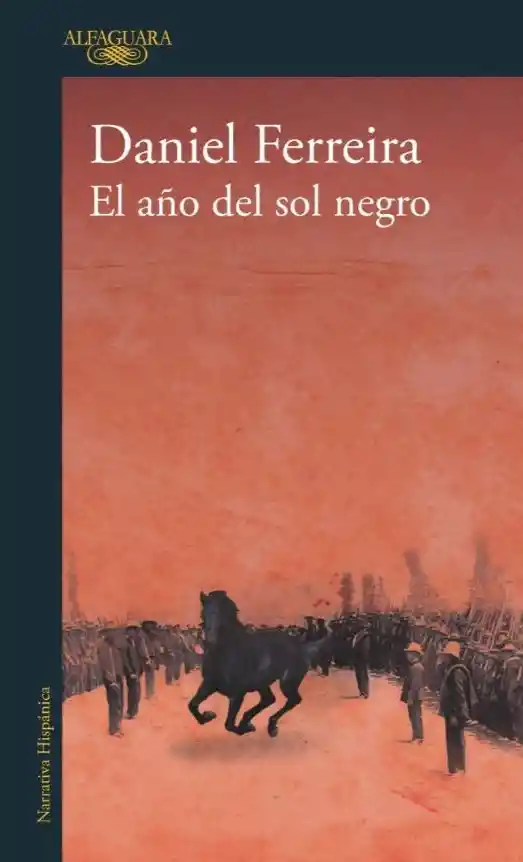 El Año Del Sol Negro