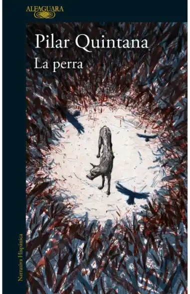 La perra