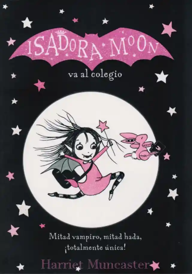 Isadora Moon Va Al Colegio