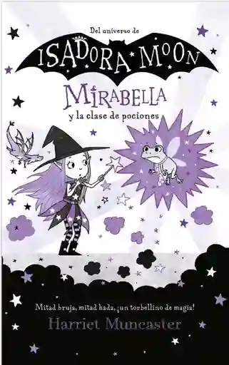 Mirabella Y La Clase De Pociones