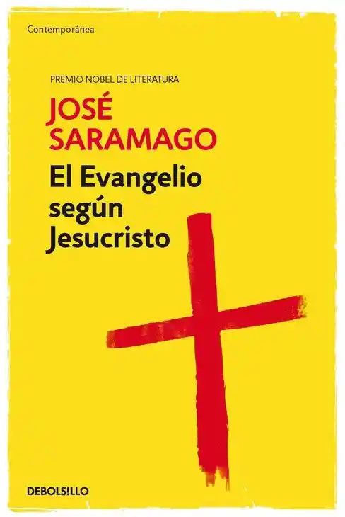 El Evangelio Según Jesucristo