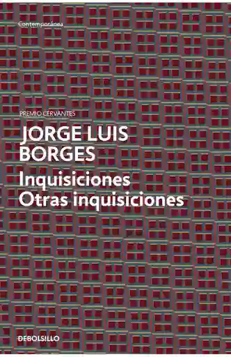 Inquisiciones / Otras Inquisiciones