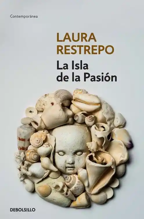 La Isla De La Pasión