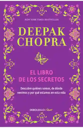 El Libro De Los Secretos