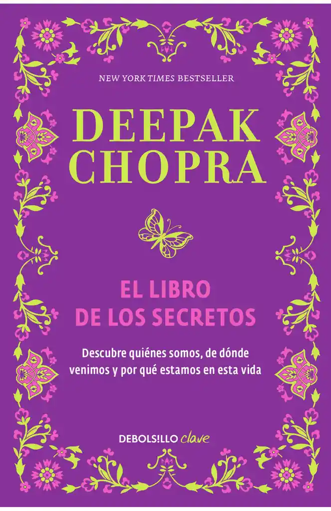 El Libro De Los Secretos