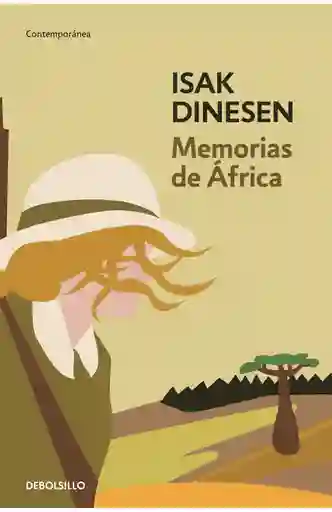 Memorias De África