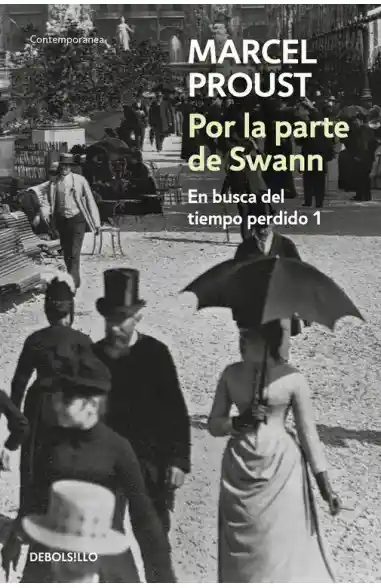 Por La Parte De Swann