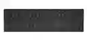 ⭐️teclado Dell Kb216 Qwerty Español Latinoamérica Color Negro⌨️