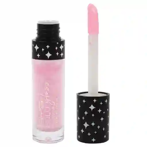 Lip Gloss Bys Holo Astro Pink 5.6ml