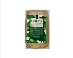 Empanadas De Carne Keto - Pakeeto X 35 G