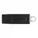 Kingston Memoria Usb Datatraveler 32gb 3.2 Negro