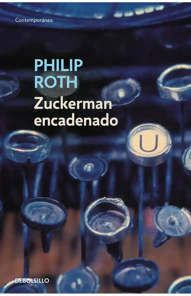 Zuckerman Encadenado