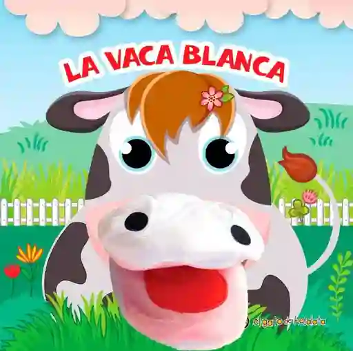 Titeremanía – La Vaca Blanca