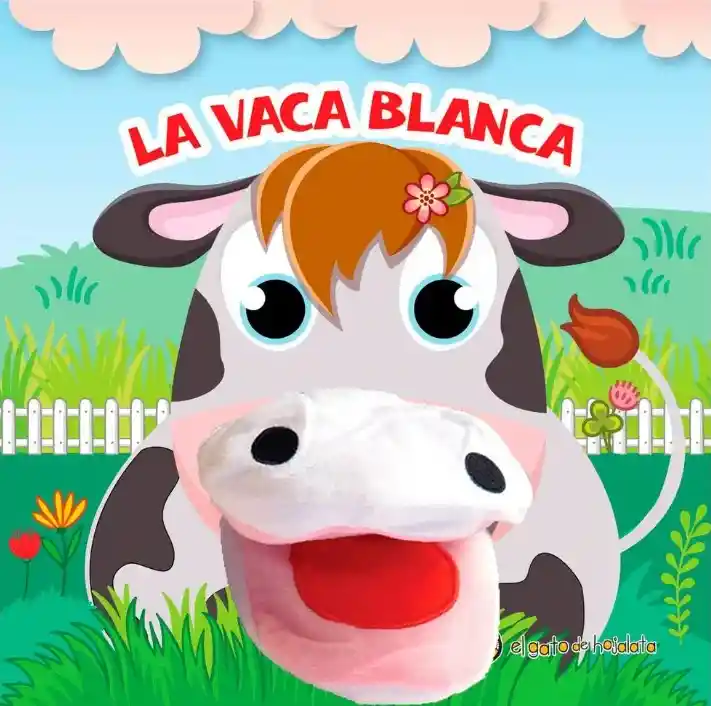 Titeremanía – La Vaca Blanca