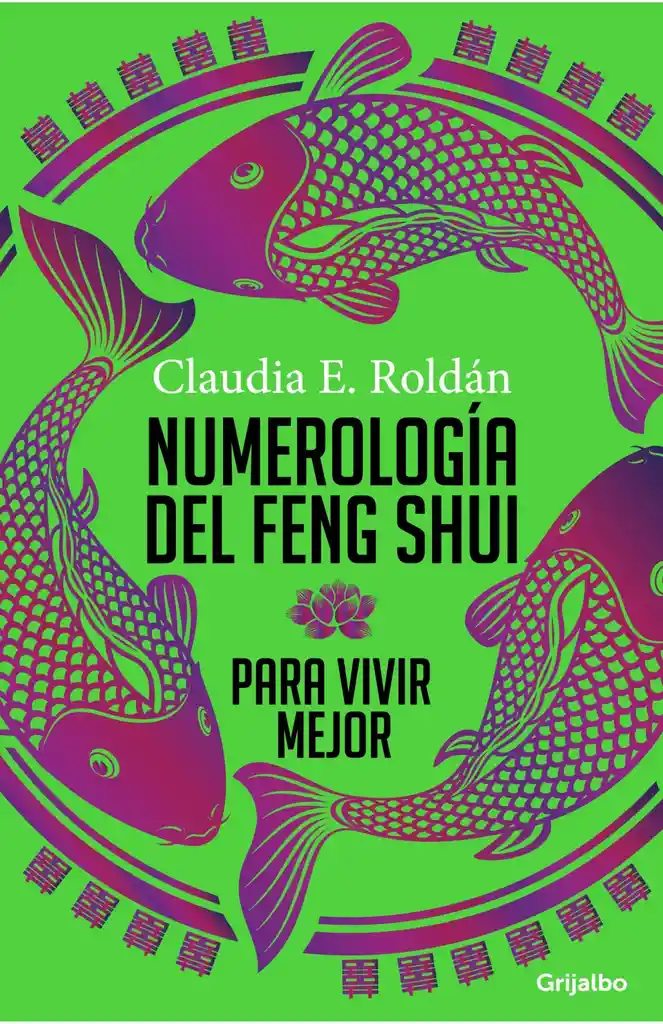 Numerología Del Feng Shui Para Vivir Mejor