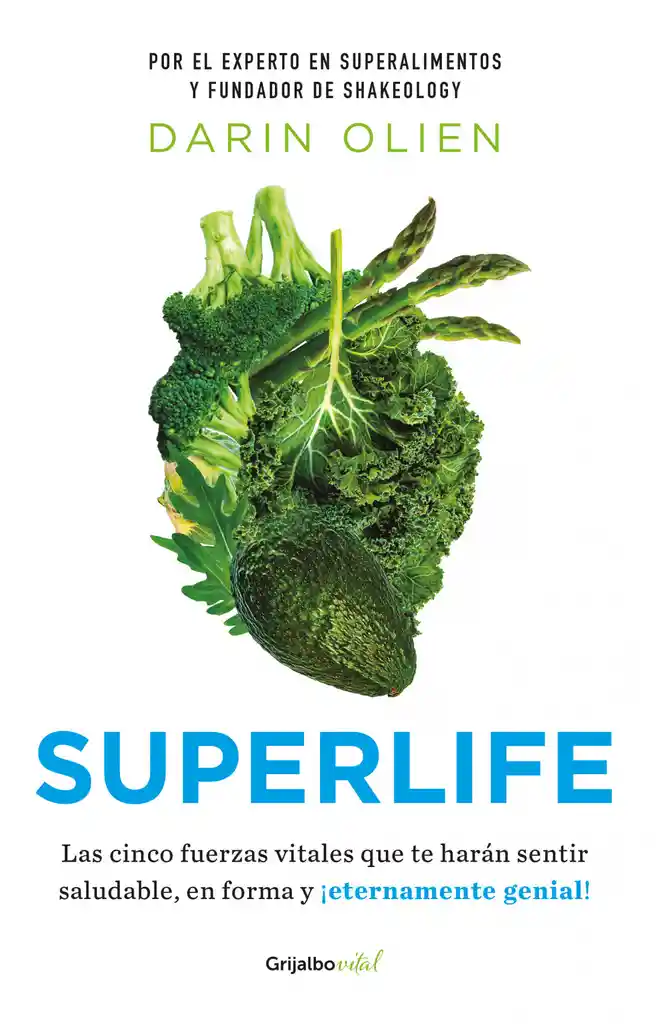 Superlife