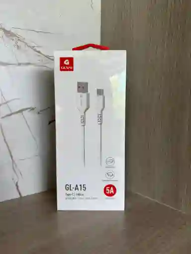 Cable De Datos Para Tipo-c