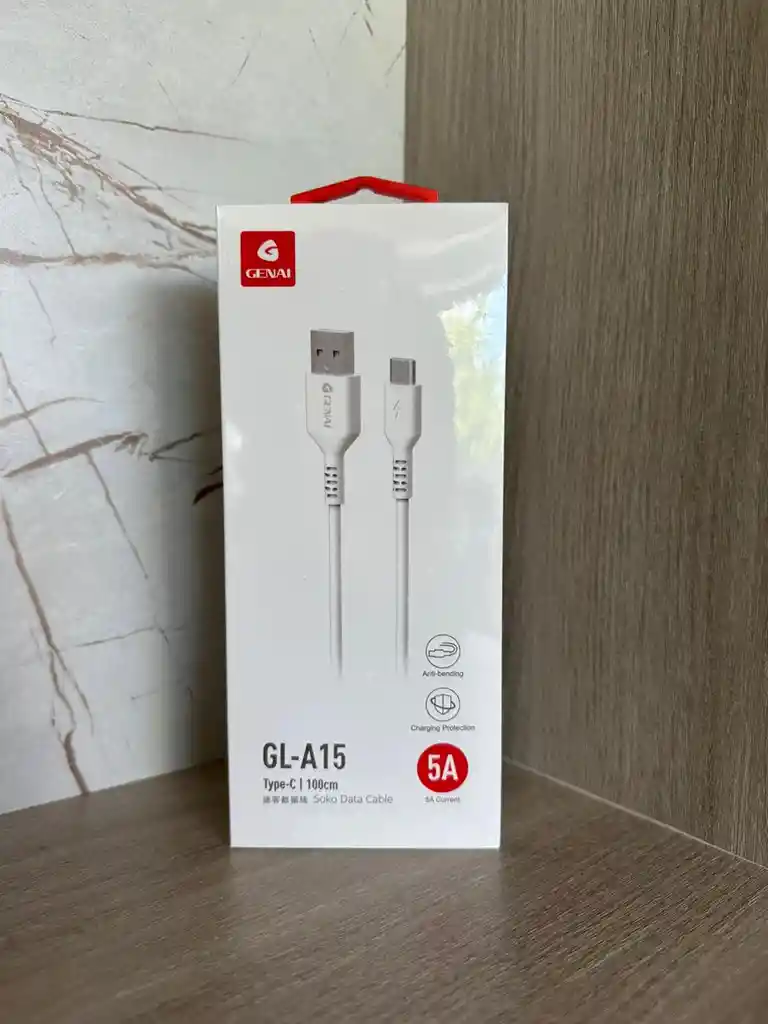 Cable De Datos Para Tipo-c