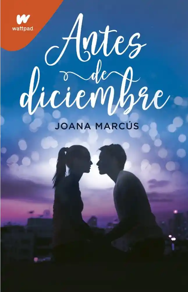 Antes De Diciembre