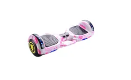 Patineta Smart Balance 6´5 Pulgadas
