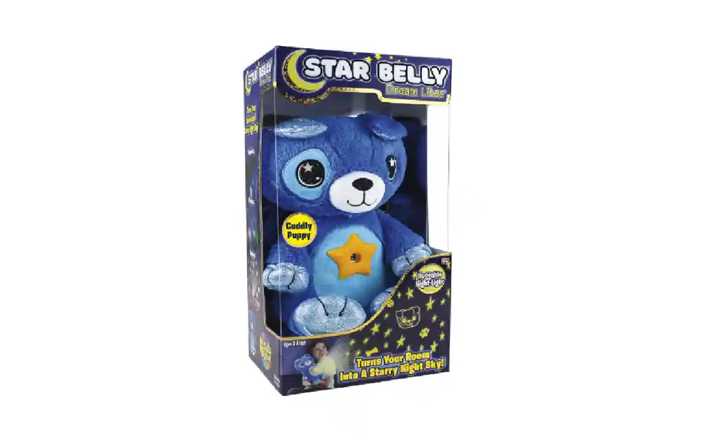 Star Belly , Luz Nocturna