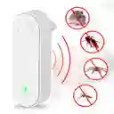 Repelente Electronico De Plagas Espanta Mosquito Ultrasónico