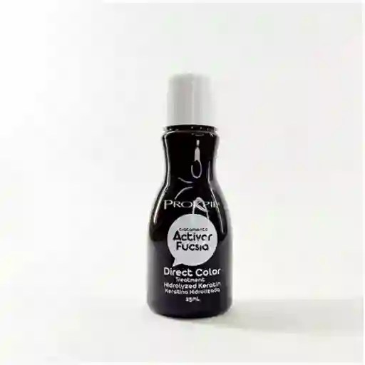 Prokpil Tratamiento Activar Fucsia 25ml