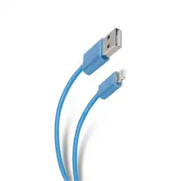 Cable Usb A Lightning De 2 M