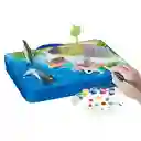 Kit De Pintura 3d De Oceano , Juguete Educativo Niños