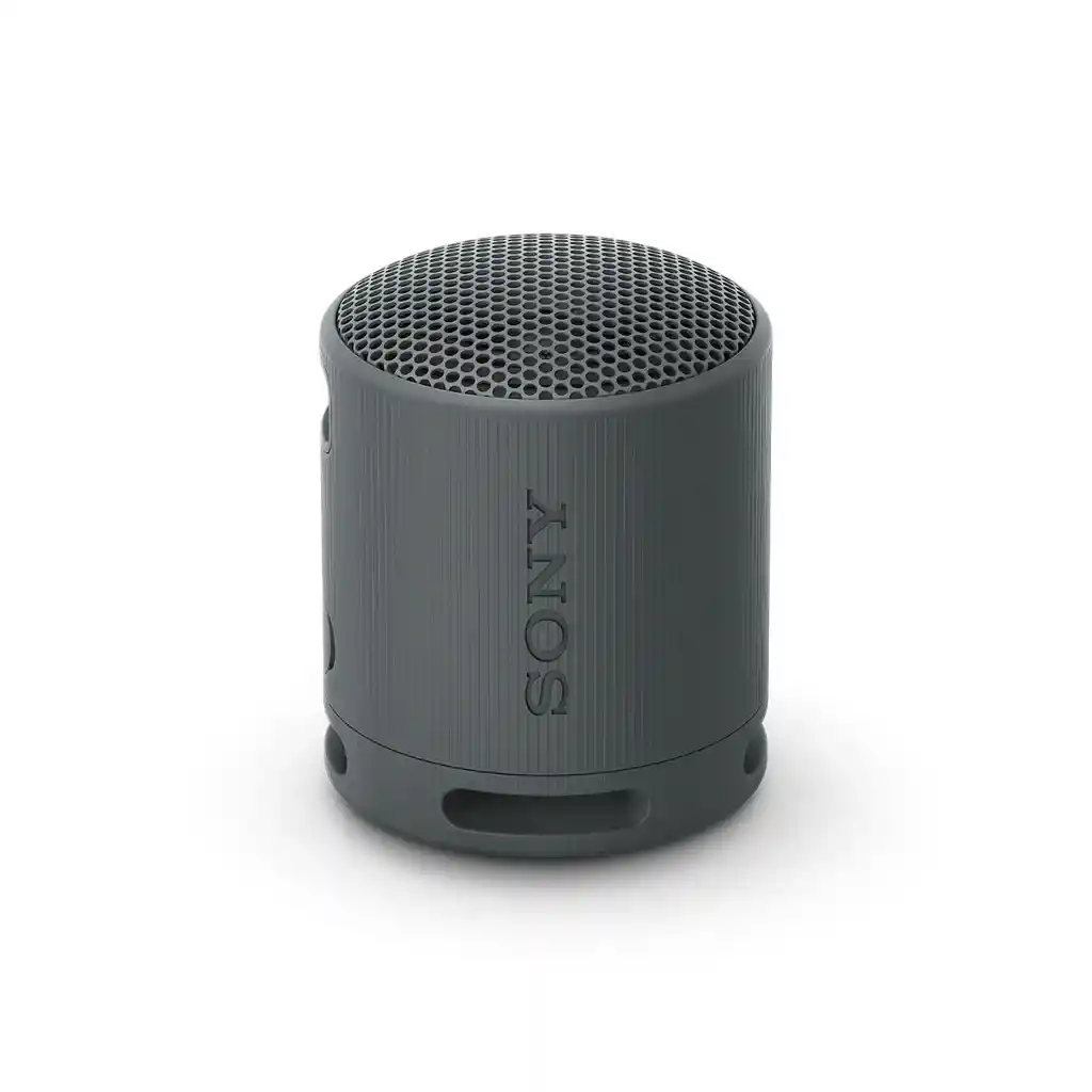 Parlante Sony Portátil Extra Bass Con Bluetooth | Srs-xb100 | Negro