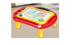 Mesa Juego Didactico Educativo