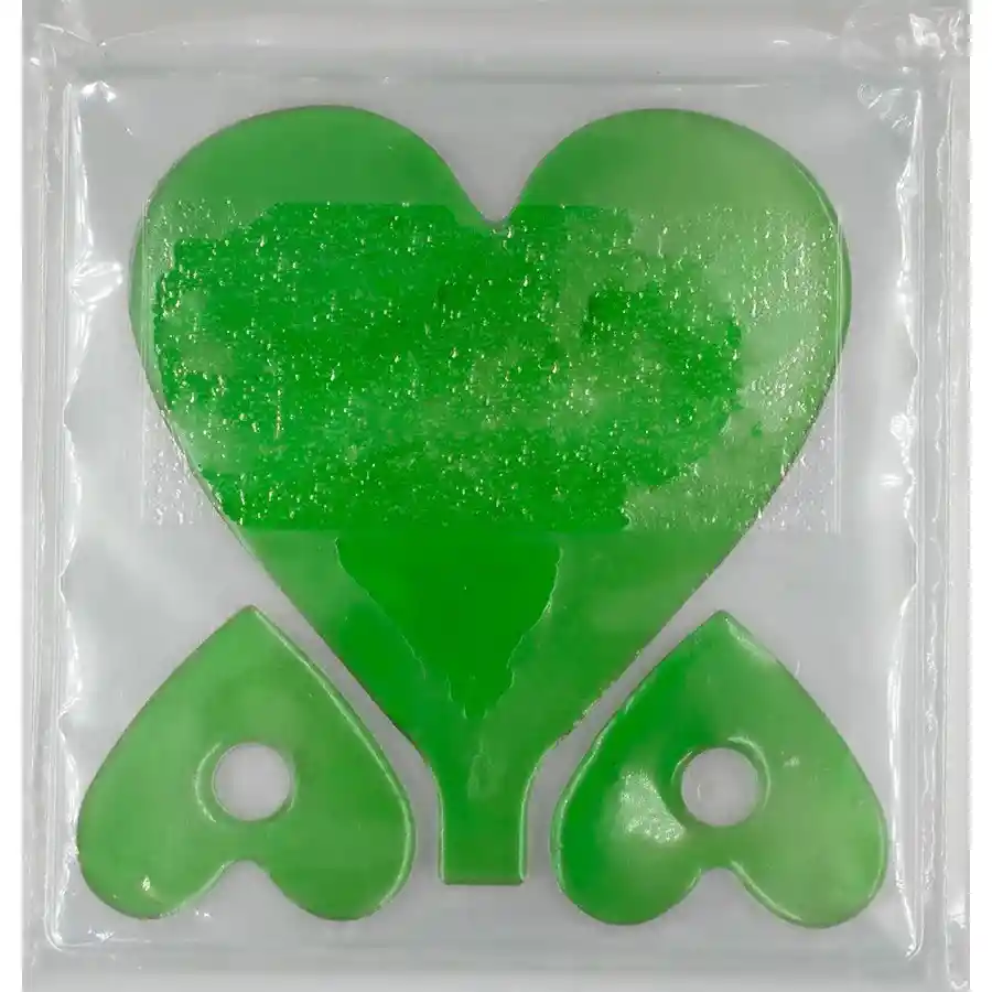 Gummies Vi King Manzana Verde