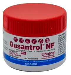 Gusantrol Env X 220 Gr