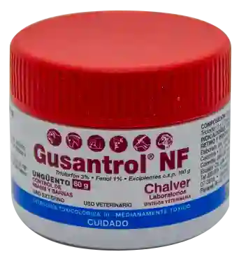 Gusantrol Env X 220 Gr