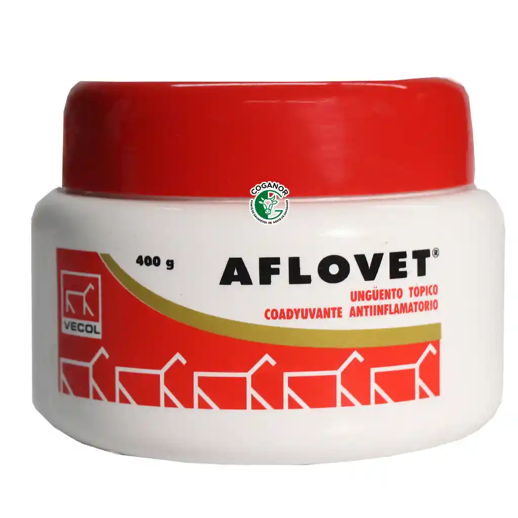 Aflovet X 400 Gr