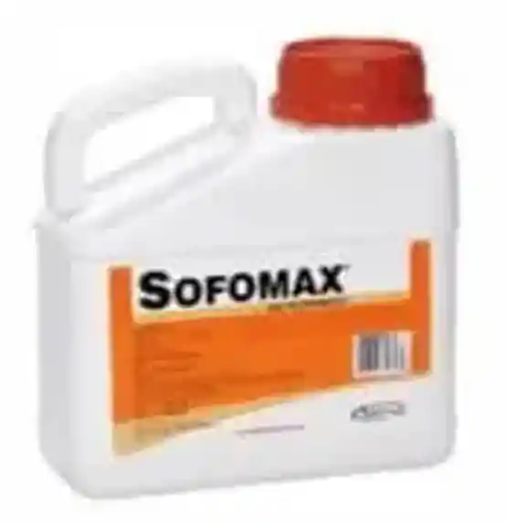 Sofomax Oral Gal X 2.5 Lt