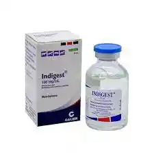 Indigest Iny Fco X 30 Ml