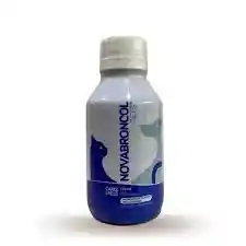 Novabroncol X 120 Ml