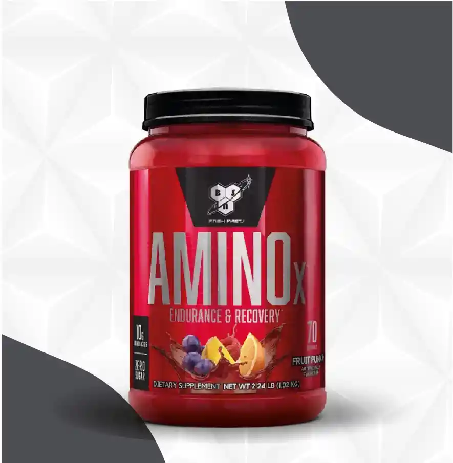 Amino X® 70 Serv