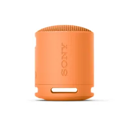 Parlante Sony Portátil Extra Bass Con Bluetooth | Srs-xb100 | Naranja