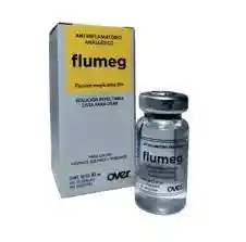 Flumeg Iny Fco X 10 Ml