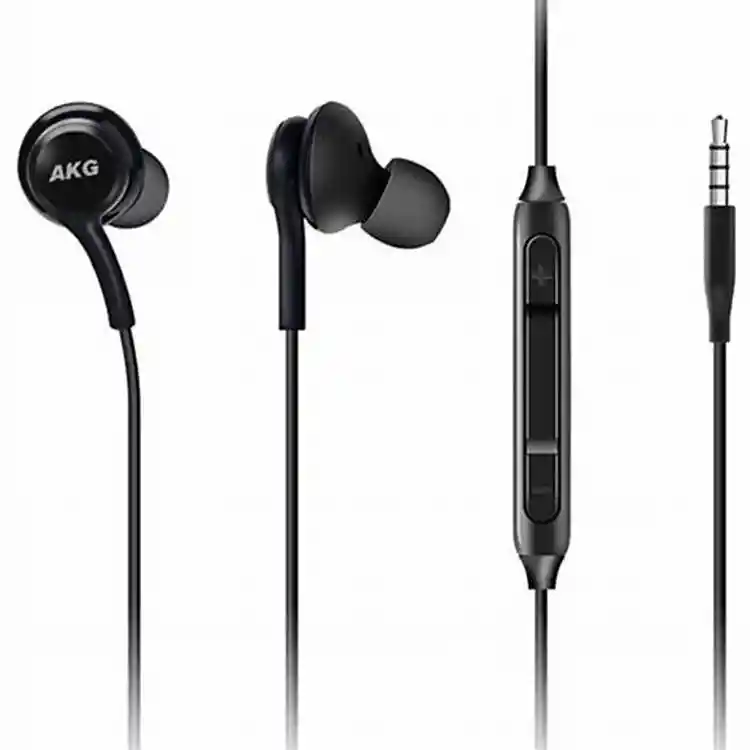 Audifonos Samsung Akg Manos Libres S8 S9 S10