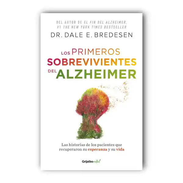 Los Primeros Sobrevivientes Del Aalzheimer