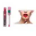 Brillo Labial Lip Tints Melinda Rose